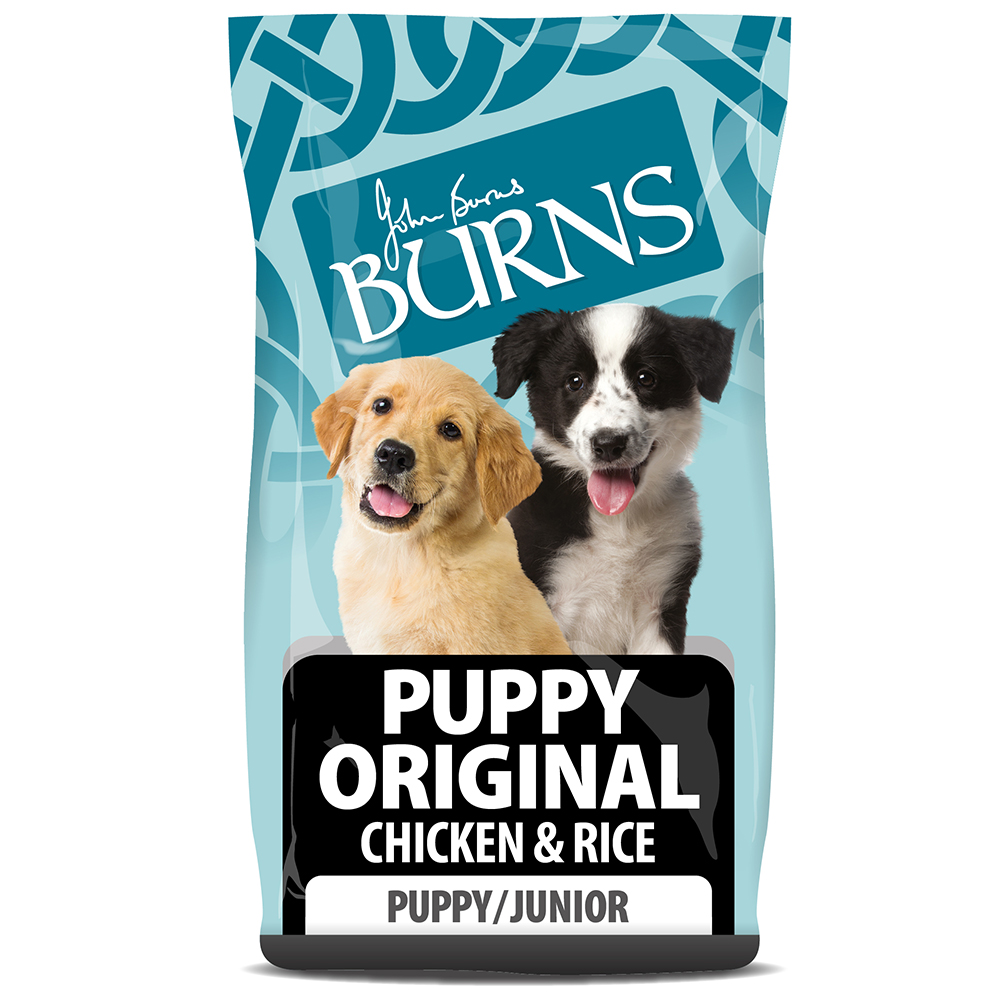 Puppy Original