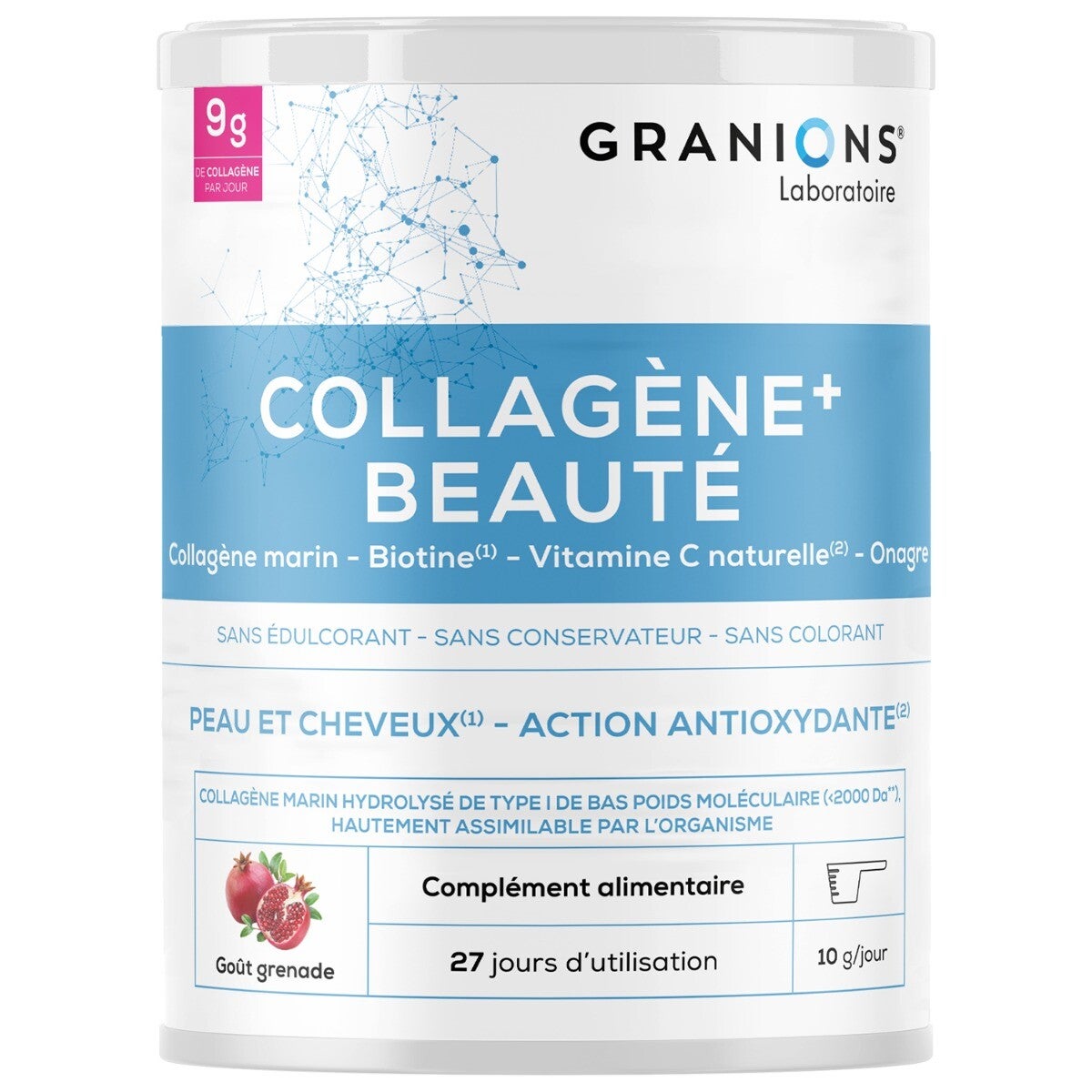 Beauty Collagen - Granions