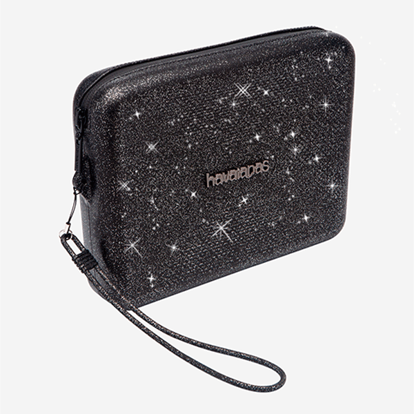 Havaianas Beach Necessaire Glitter image number null