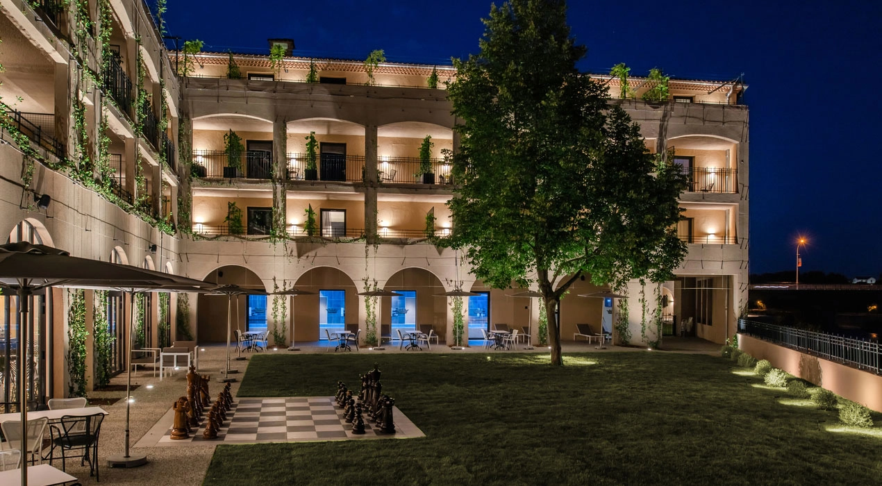 King's Hotel & SPA