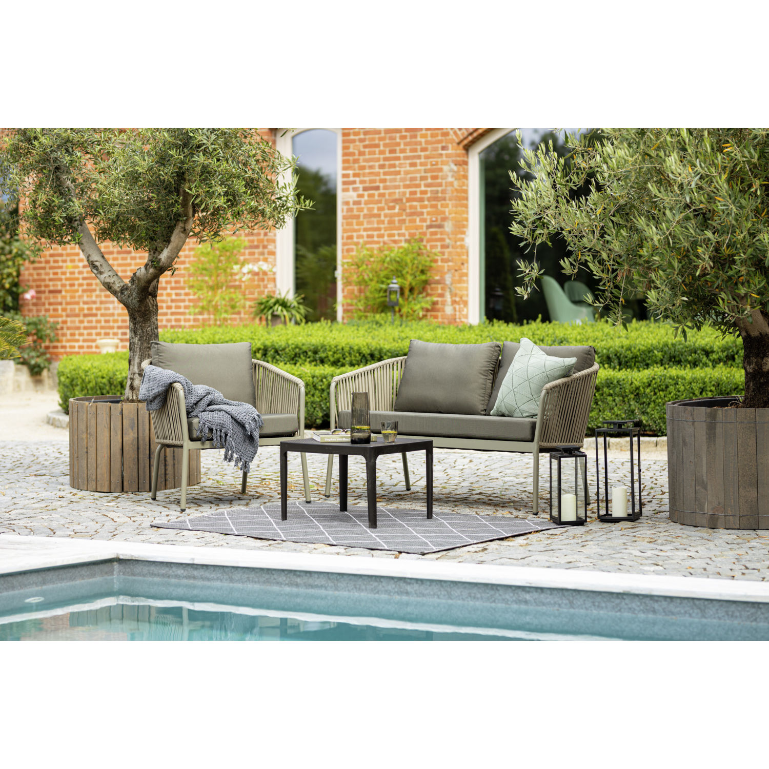 Sofa Esperia