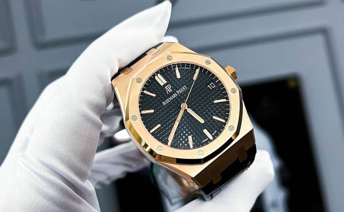Luxury Watch Designers that Changed History - Cagau, Dubai