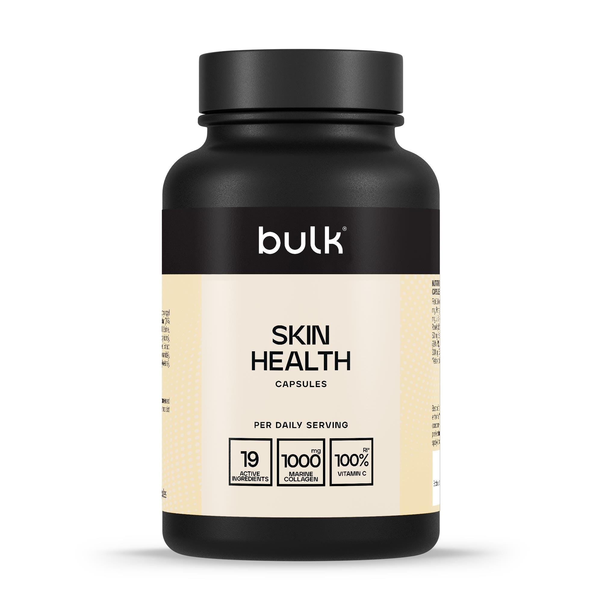 Skin Health Capsules Image 1 of 2