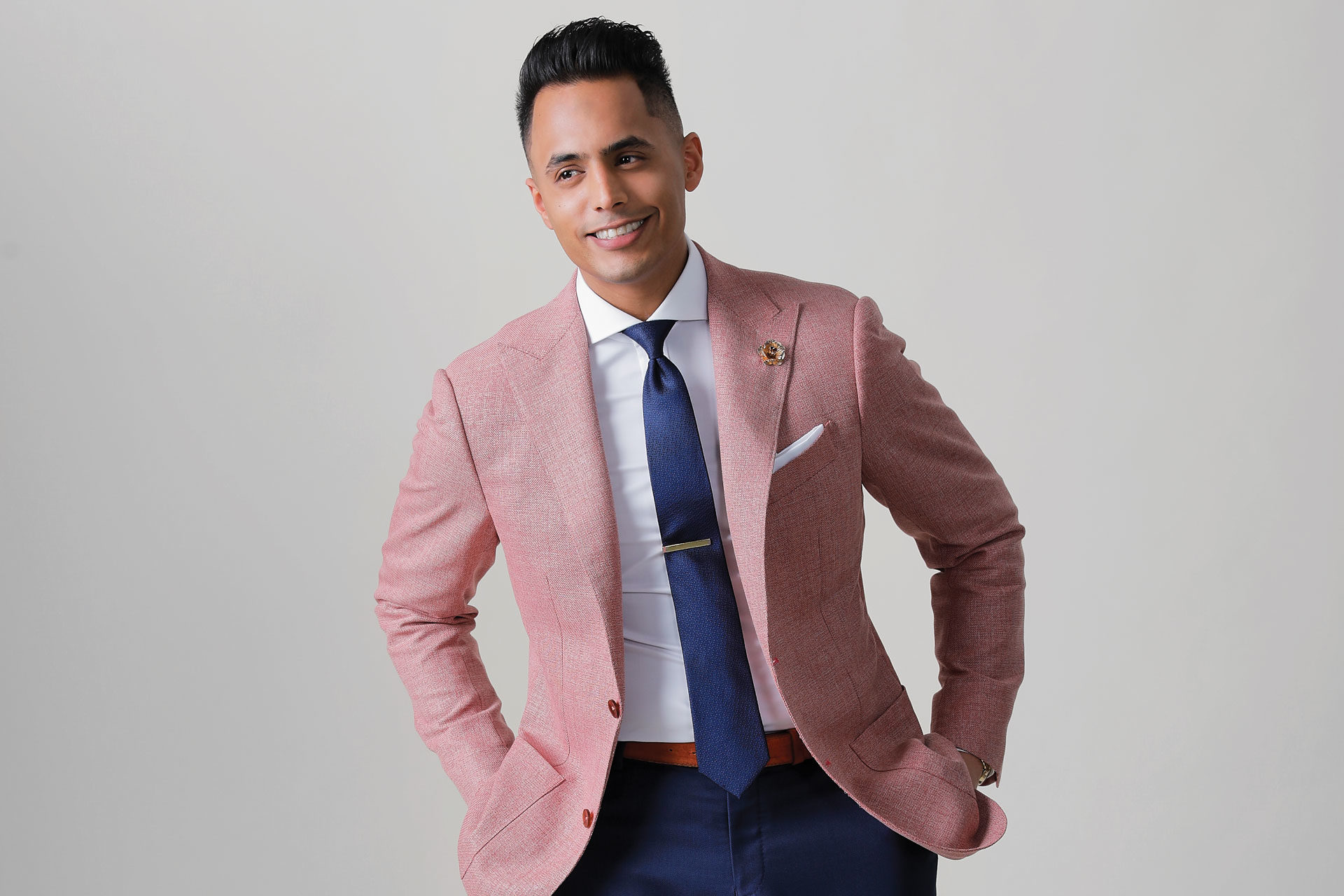How Dressing Well Can Boost Your Confidence - Thrive Global
