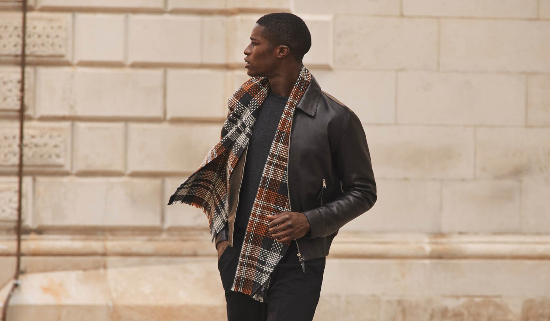 20 Men's Fashion Trends You Need To Know For Fall/Winter 2023
