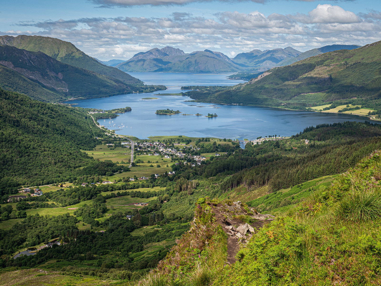 Why You Need To Visit The Scottish Highlands | Inspiring Travel Scotland