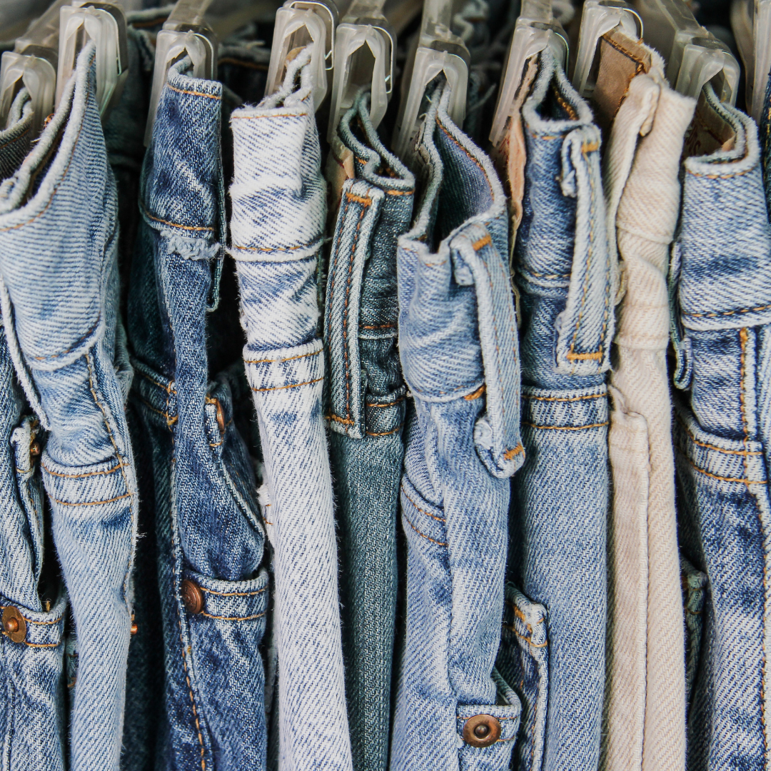 Waste Less, Live More: The slow-down on fast fashion | Keep Britain Tidy