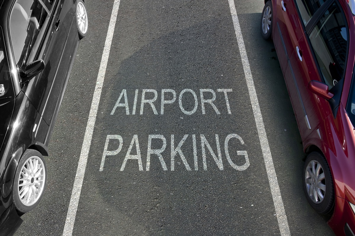 ParkVia Announces a New Partnership With Verona Airport