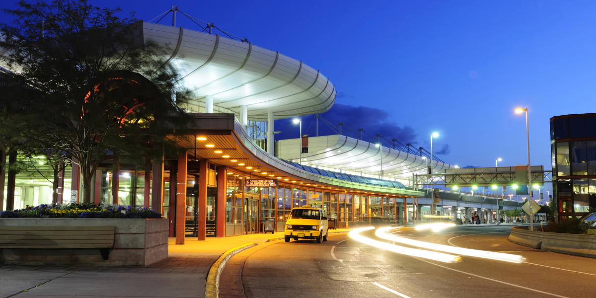 Anchorage Airport | ANC Airport | Visit Anchorage
