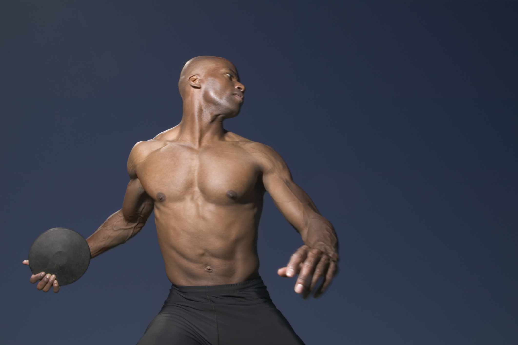 Fit Vs. Athletic Bodies | livestrong