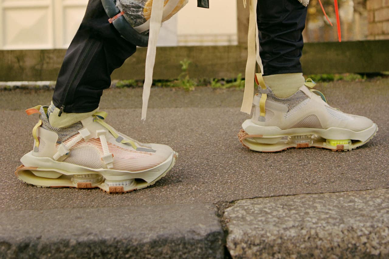 The 25 Coolest Shoes for Men Right Now