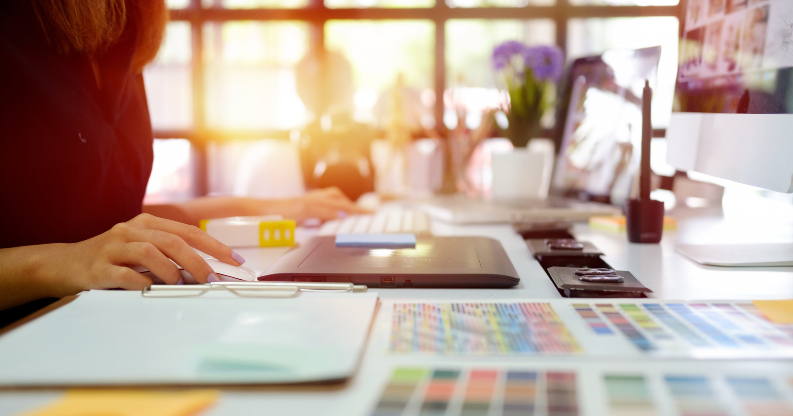 7 Graphic Design Tips for Non-Designers