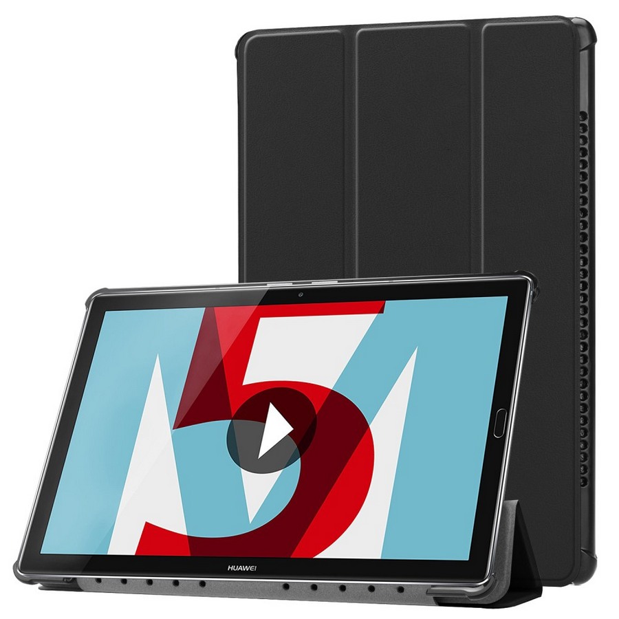 Huawei MediaPad M5 10 10.8" Case Black