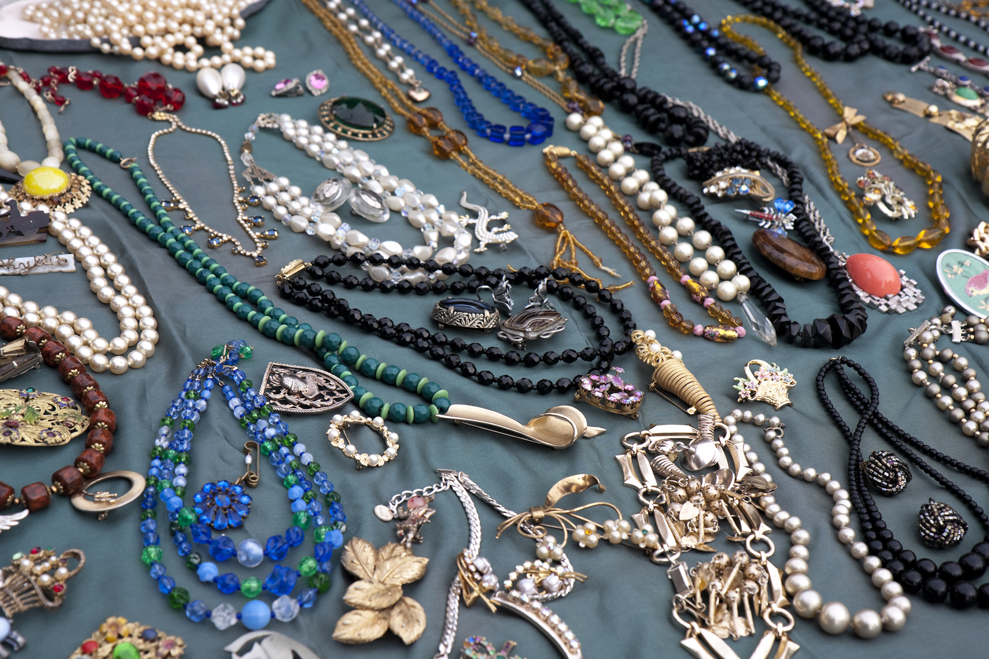 12 best statement jewelry brands in 2022: necklaces, rings