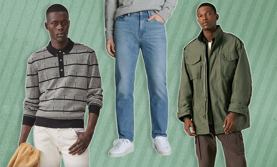Men's Fashion Trends 2023: 11 Trends You'll Want To Wear Right Now –  StyleCaster