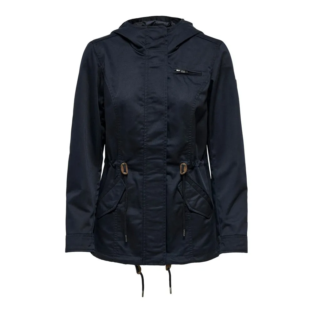 only-onllorca-canvas-parka