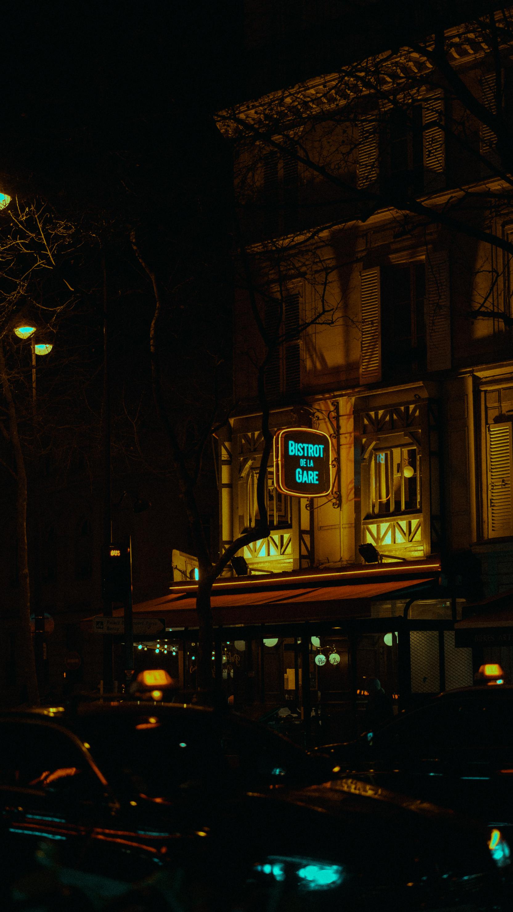 retro aesthetics
