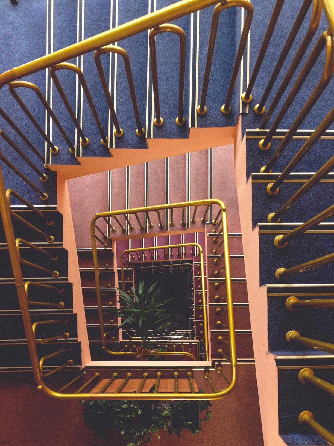 retro aesthetics
