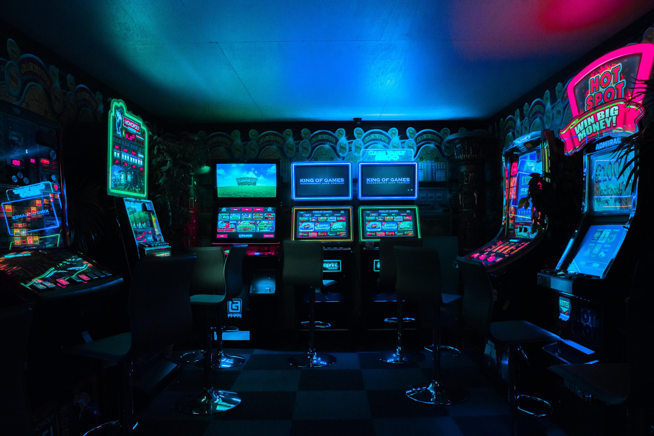 retro aesthetics