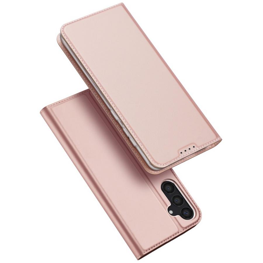 Samsung Galaxy S24 5G Case Dux Ducis Rose Gold