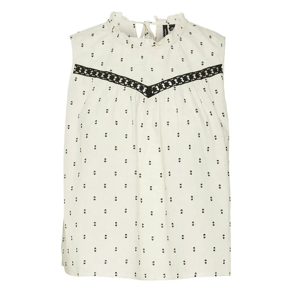 vero-moda-lulu-dobby-sleeveless-blouse