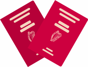 Passport applications and renewals, Travel money services