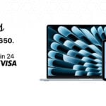 iSTYLE UAE Eid deals on Apple products banner