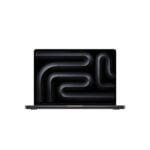 14-inch MacBook Pro with M4 Pro chip