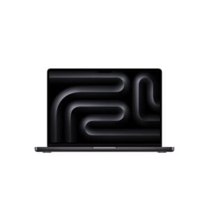 14-inch MacBook Pro with M4 Pro chip