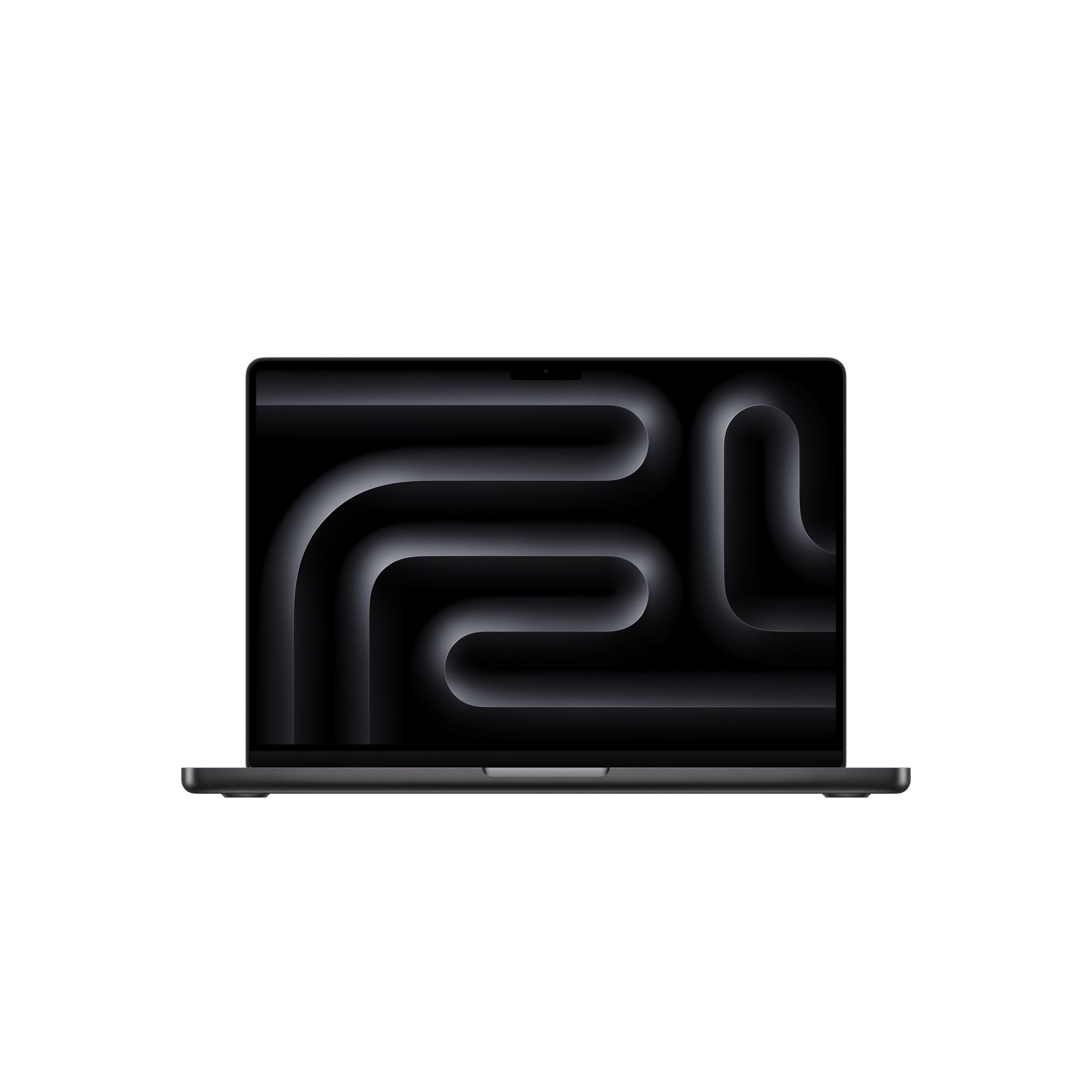 14-inch MacBook Pro with M4 Pro chip