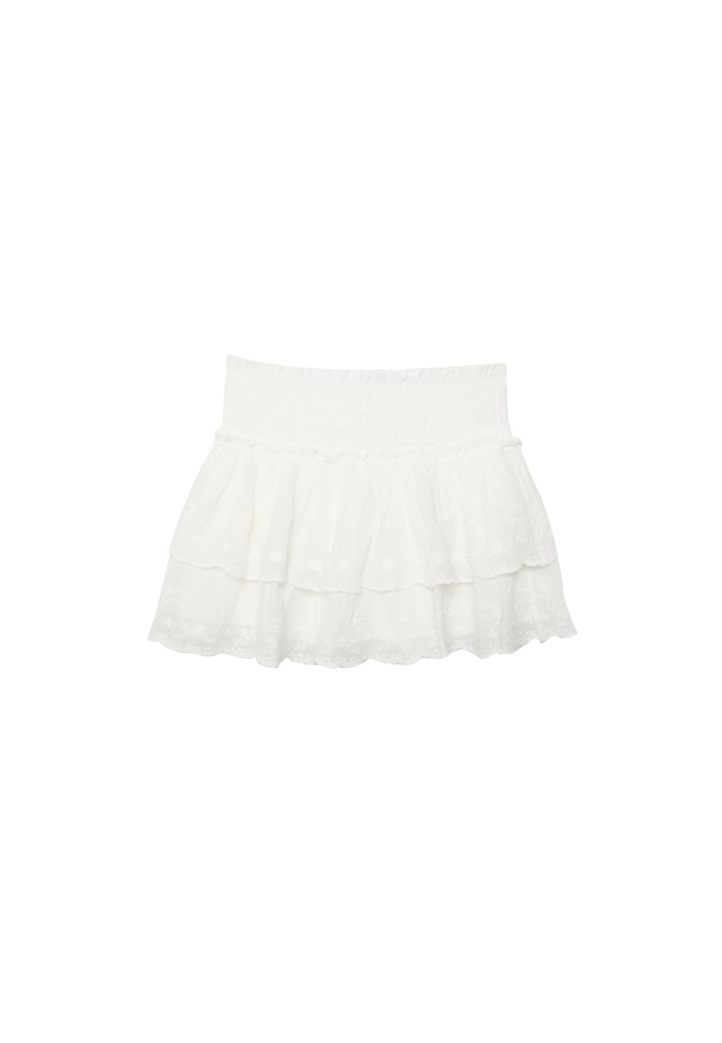 Stradivarius everyday outfit from the new collection