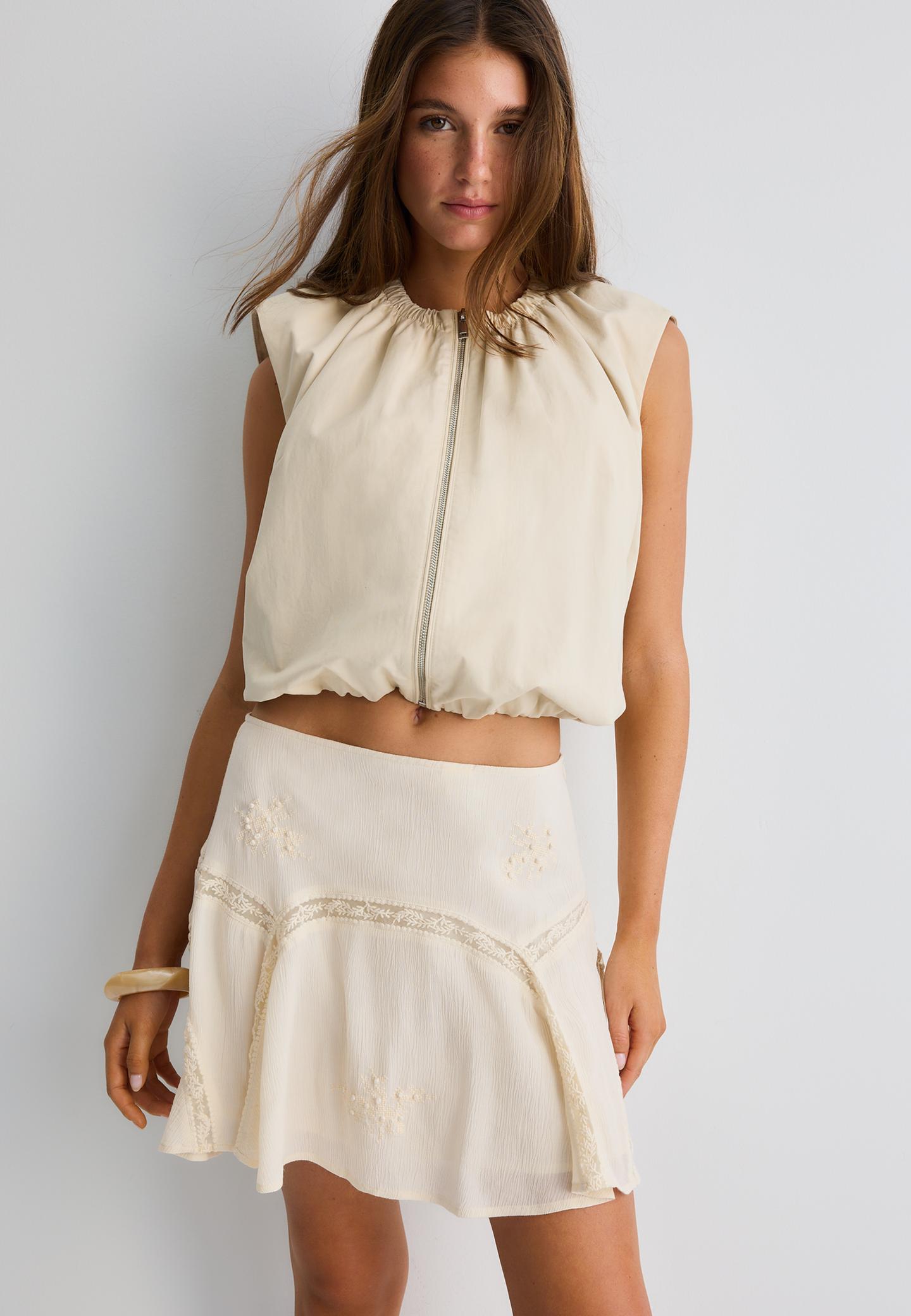 Stradivarius trend-led outfit from the new arrivals
