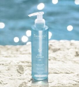 Soins du corps Thalgo