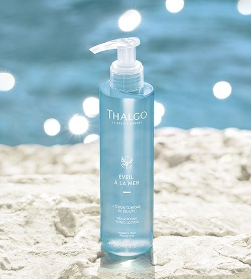 Soins du corps Thalgo