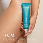 Gamme de soins Thalgo