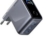 Anker Prime Ladegerät 160W mit drei Ports