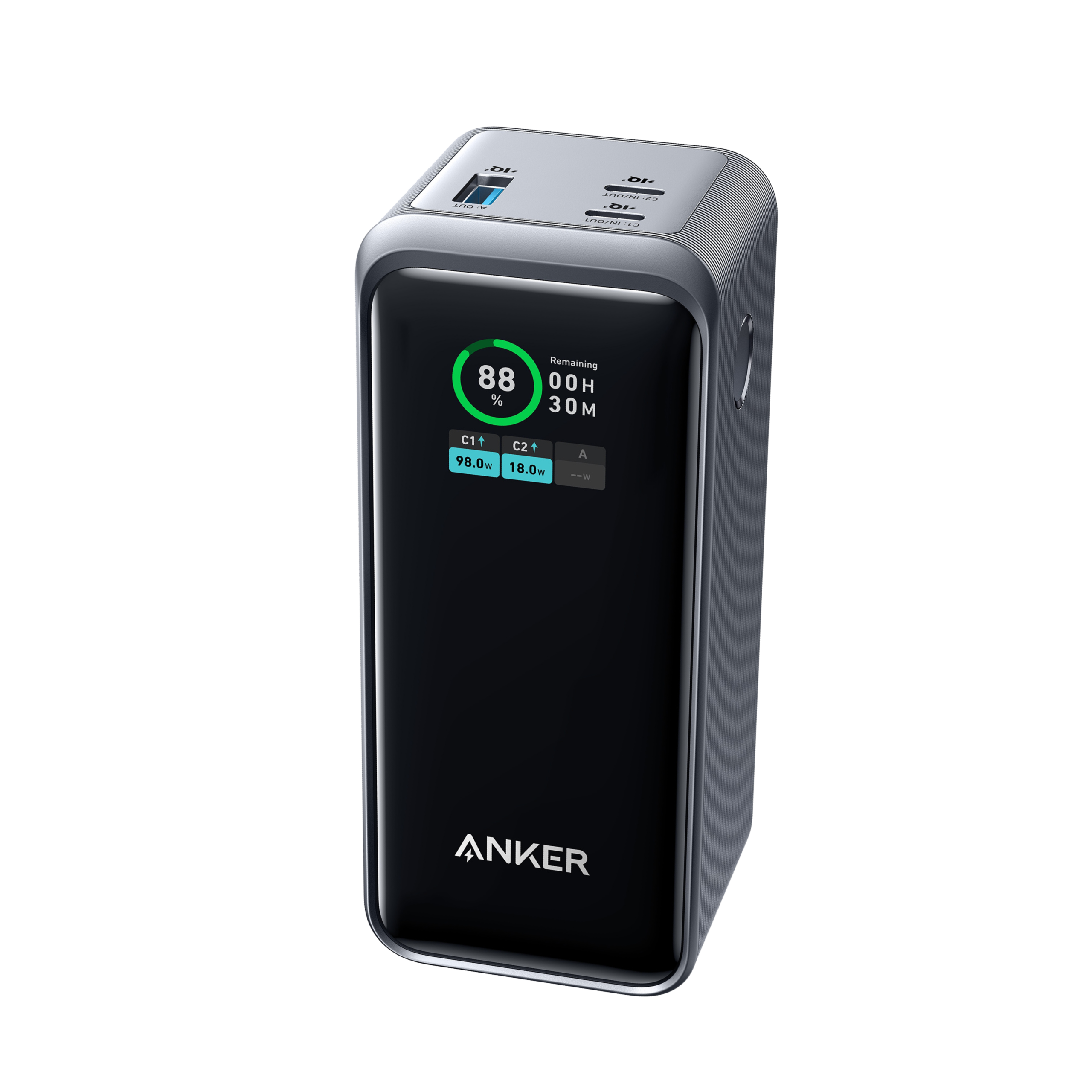 Anker Prime Powerbank mit 200W und 20000mAh