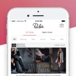 Rue La La fashion boutique app