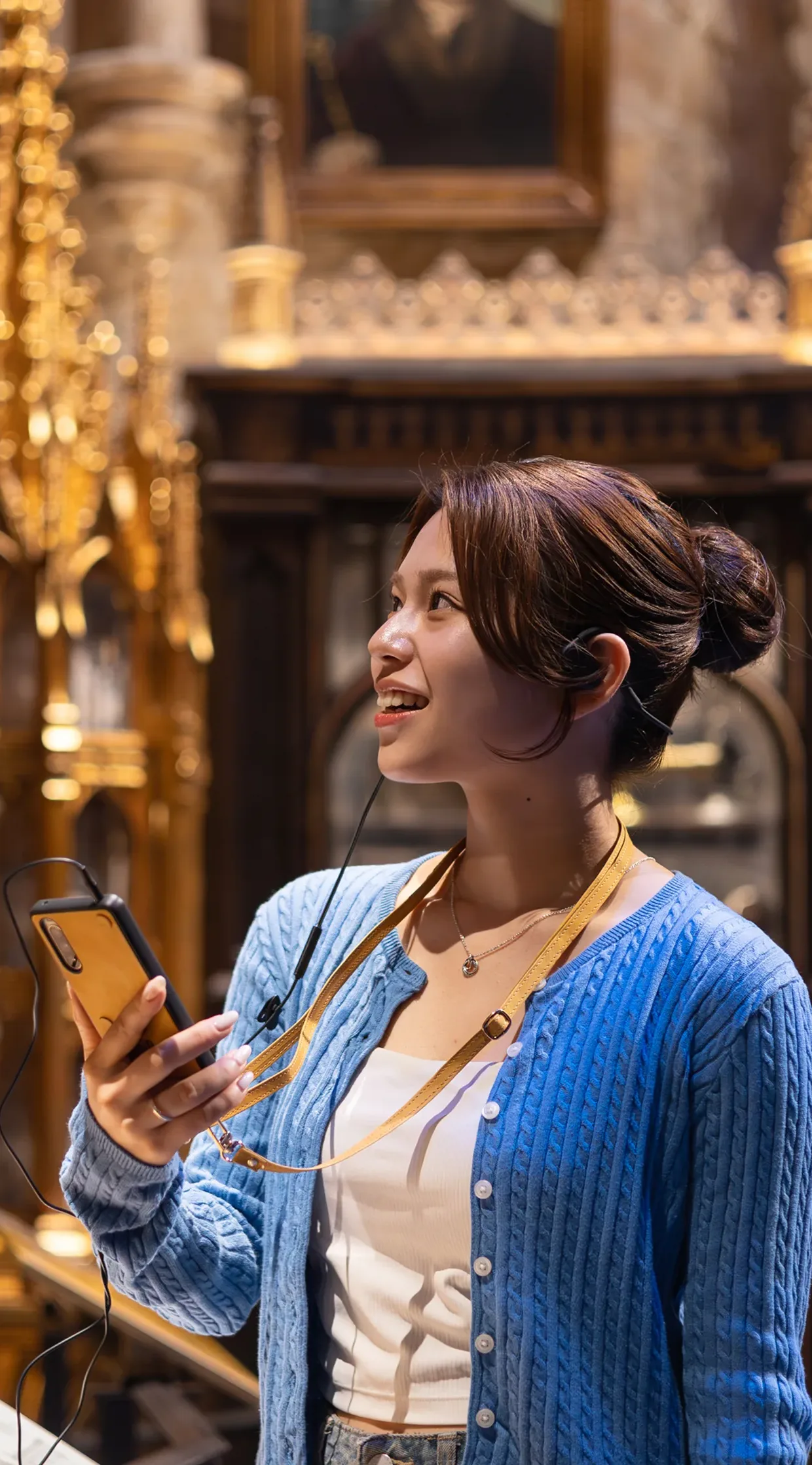 Digital Guide for Warner Bros. Studio Tour Tokyo