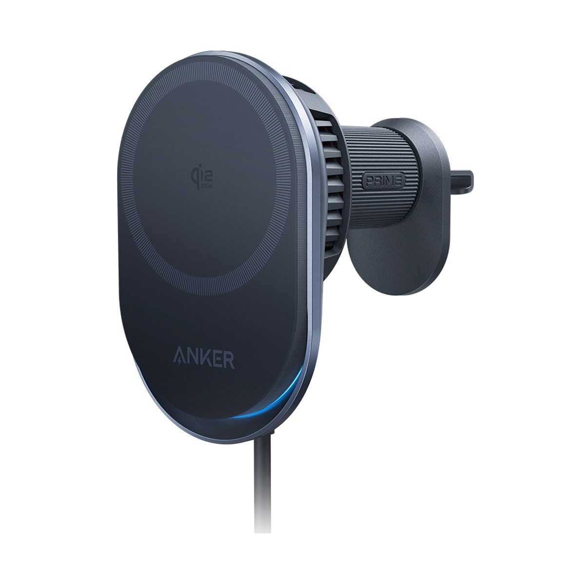 Anker Prime kabellose Kfz-Ladehalterung