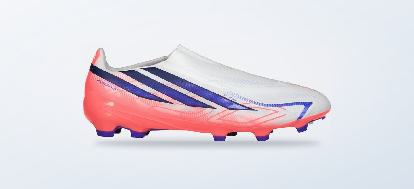 Scarpa da calcio adidas F50 Hyperfast League LL FG M