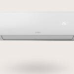 Aire acondicionado split EVVO Home en acabado blanco