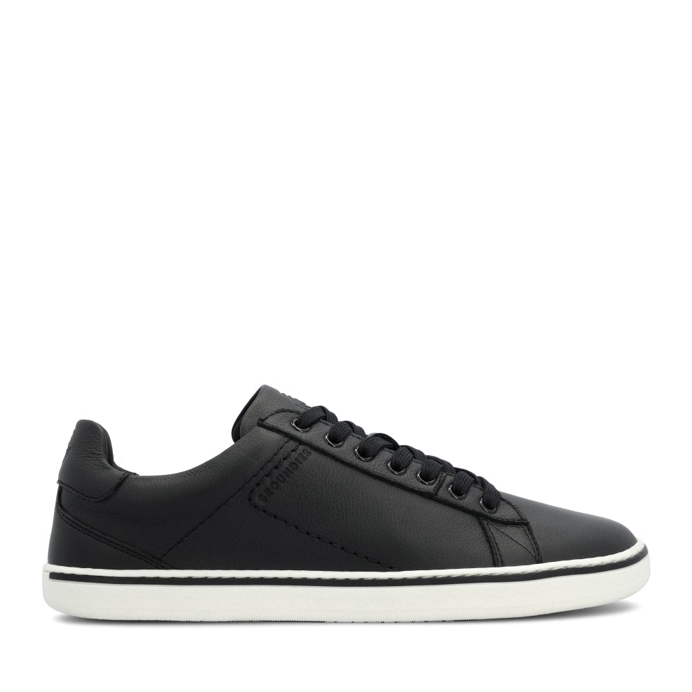 Groundies Galaxy Women Sneaker aus Glattleder