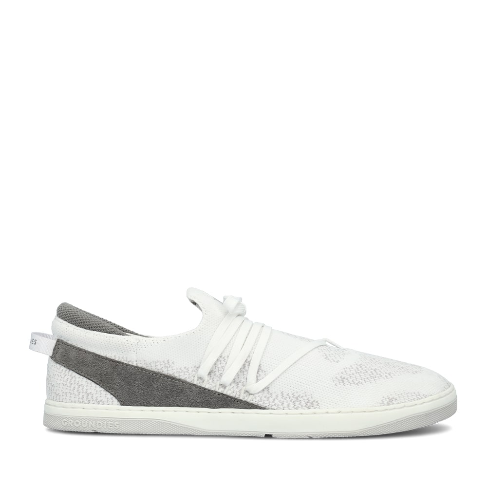 Groundies Osaka Women Sportschuh mit Strick-Obermaterial