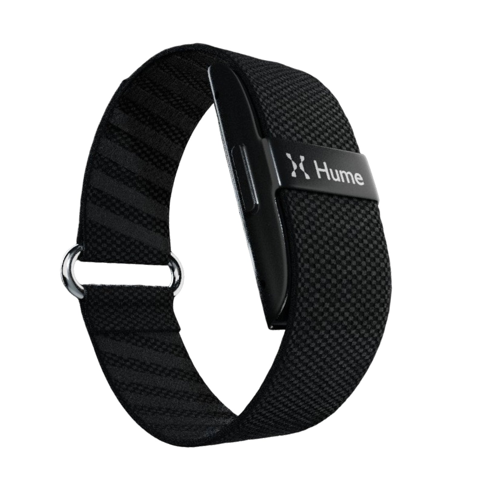 Hume Band als einzelnes Fitness-Armband