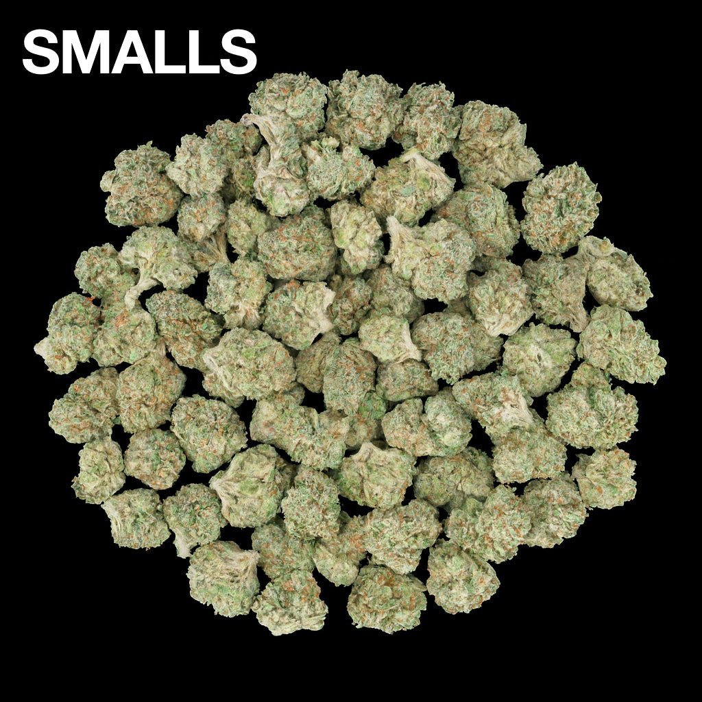 Lemon Jack THCA flower from Lost In Translation, Inc
