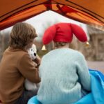 Hébergement Plopsaland Basecamp