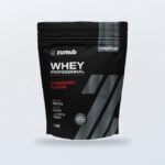 Sachet Zumub Whey Professional a la fraise