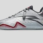 ANTA KAI 3 Magnetic Energy basketball shoe
