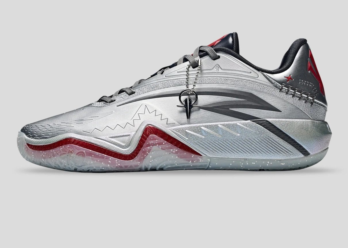 ANTA KAI 3 Magnetic Energy basketball shoe